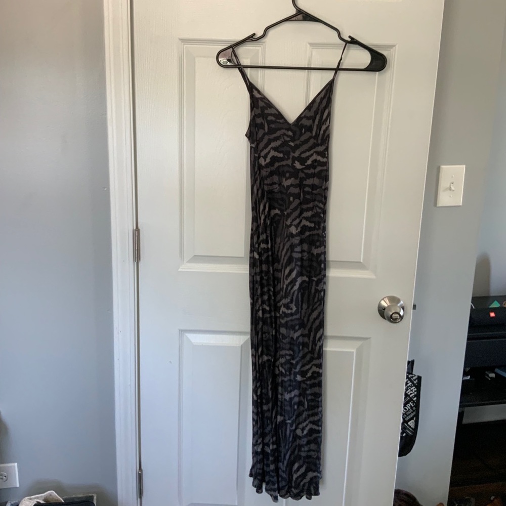ALL SAINTS dress